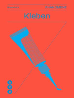 cover image of Kleben (E-Book)